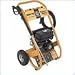 Steele 3000 PSI Gas Powered Pressure Washer