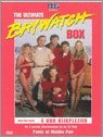 BAYWATCH - TV-movie pilot PANIC AT MALIBU PIER & 4 episodes of series 1 [NON-USA Format / Import / Region 2 / PAL]