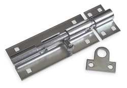 Battalion 4PB94 Bolt, Barrel, 8 In L