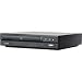 Coby DVD224BLK Compact DVD Player, Black