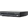 Coby DVD224BLK Compact DVD Player, Black