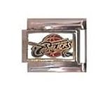 Cleveland Cavaliers Italian Style Charm