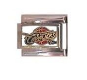 Cleveland Cavaliers Italian Style Charm