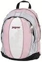 JanSport Flare II backpack (Sherbert)