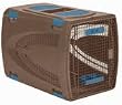 Suncast Deluxe Pet Carrier - 23 1/2" W x 36" D x 26" H