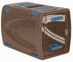 Suncast Deluxe Pet Carrier - 23 1 2