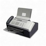 Brother IntelliFAX-1360 Plain Paper Inkjet Fax/Copier (BRTFAX1360) Category: Fax Machines