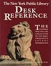 The New York Public Library Desk Reference