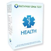 DNA Health Test Kit
