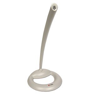 Labtec Verse 504 Desktop Microphone (Beige)