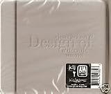 Janet Jackson Design Of A Decade 1986-1996 Metal Box