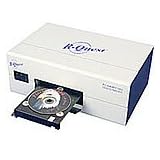 R-Quest FlashJet Inkjet Printer