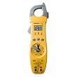 Fieldpiece SC66 Manual Ranging Clamp Meter with Temperature