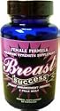 Breast Success - Natural Enlargement Pills - Bust Enlarger Enhancement