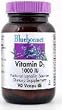 Vitamin D3 1000 I.U. (Kosher) - 180 - VegCap Vitamin D3 1000 I.U. (Kosher) - 180 - VegCap