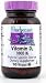 Vitamin D3 1000 I.U. (Kosher) - 180 - VegCap