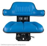 Tractor Seat