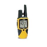 Garmin Rino 110 Handheld GPS Navigator and 2-Way Radio