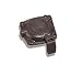 Cover-Diaphragm Housing 1 x 4 Application