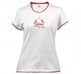 St. Louis Cardinals Women's Property of T-Shirt