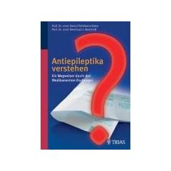 Antiepileptika verstehen