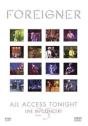 All Access Tonight: Live in Concert