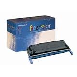 Freecolor Toner CLJ 5500 cyan HP LJ 5500