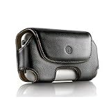 Digital Lifestyle Outfitters Hipcase for iPhone Black Model 004-0002