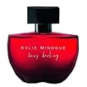 Kylie Sexy Darling for Women Eau De Toilette 50ml