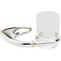 Alno Tumbler Holder with Tumbler Left Hand A9870L-PC