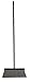 BLACK SLENDER BROOM COMPLETE ✪