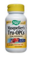 Masquelier's Tru-OPC's 75mg - 90 - Tablet