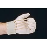 Deluxe Finger Flexion Glove - Left, Large/X-Large