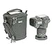 Think Tank Digital Holster 10, Shoulder Bag for 35 - 70 f/2.8 SLR Lens with Hood Reversed or In Position