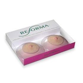 Reforma Prosthetic Nipples
