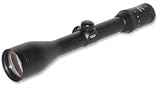 Meopta 2000 Series 3-12x50 German 4 reticle Matte Black Riflescope. 30mm Steel tube