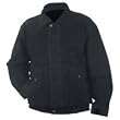 Maxam Mens Black Suede Leather Jacket XL (42-44)
