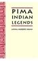Pima Indian Legends