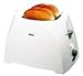 Oster 3812 2 Slice Bread Toaster, 220 Volts (Not for USA)