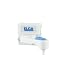 Elga LA643 Remote Dispense Gun, For Water Purification Unit