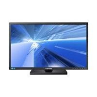 S24C450BW Series 4 24" 1920 x 1200 WUXGA 1000:1 LED Business Monitor with DVI Cable On Sale