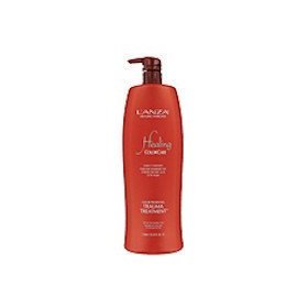 L'anza Healing ColorCare Color Preserving Trauma Treatment 33.8 oz (1 Liter)