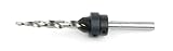 W.L. Fuller C10M Number 10 Complete Countersink with Taper Drill