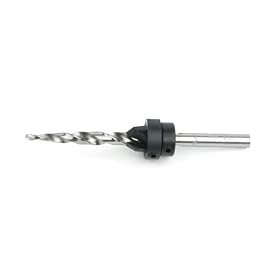 W.L. Fuller C10M Number 10 Complete Countersink with Taper Drill by W. L. Fuller, Inc.