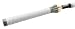 Toy Sword for Costume/ Cosplay/ Display: Manga Series (BLEACH?Zanbakutou)