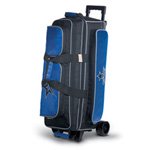 3 Ball Roller Bag