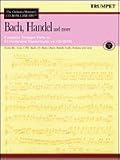 The Orchestra Musician's Cd-rom Library - Vol.10 Trumpet (CD Sheet Music, Volume 10 - Trumpet)