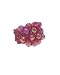Design 6Otsu Ring Red
