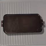 Electri-Chef DXL Non-Stick Aluminum Griddle - 4400-CG/4400-CG