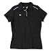 Under Armour Women's Sport Polo (Black)